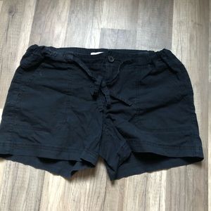 women’s shorts
